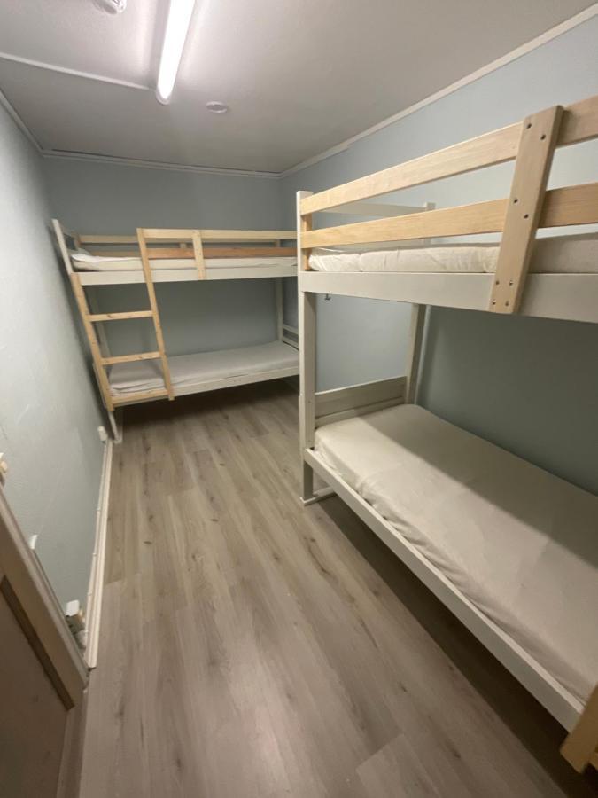 Aspan Kurs & Laegergard Ronneby Ngoại thất bức ảnh