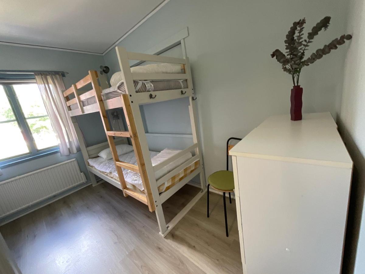 Aspan Kurs & Laegergard Ronneby Ngoại thất bức ảnh