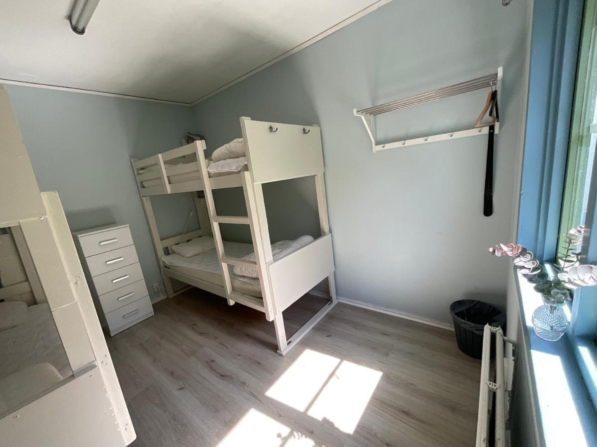 Aspan Kurs & Laegergard Ronneby Ngoại thất bức ảnh