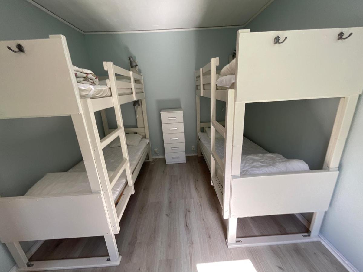 Aspan Kurs & Laegergard Ronneby Ngoại thất bức ảnh