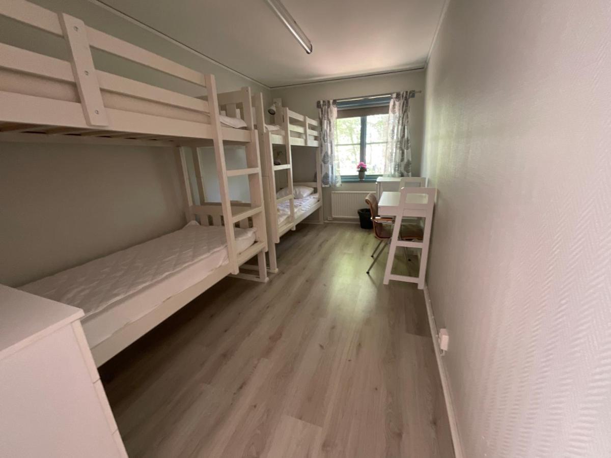 Aspan Kurs & Laegergard Ronneby Ngoại thất bức ảnh