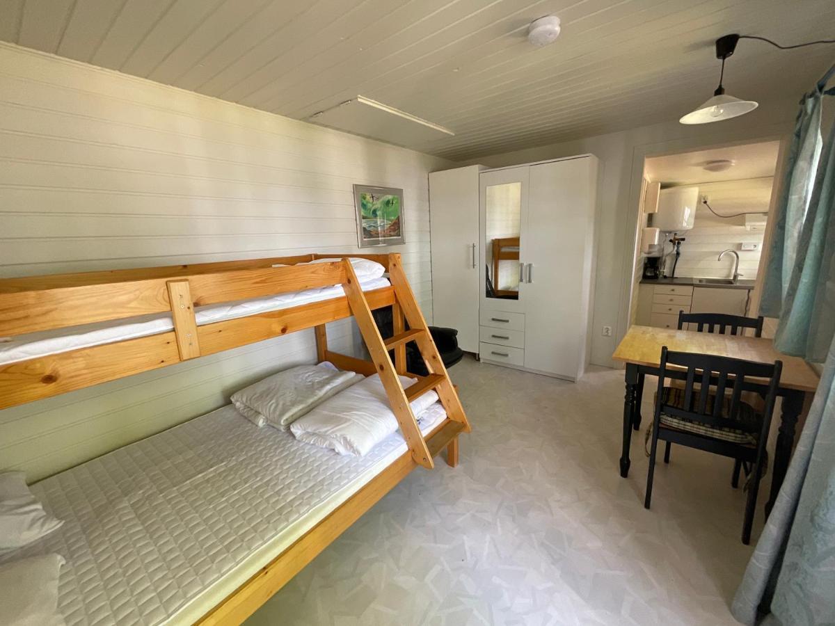 Aspan Kurs & Laegergard Ronneby Ngoại thất bức ảnh