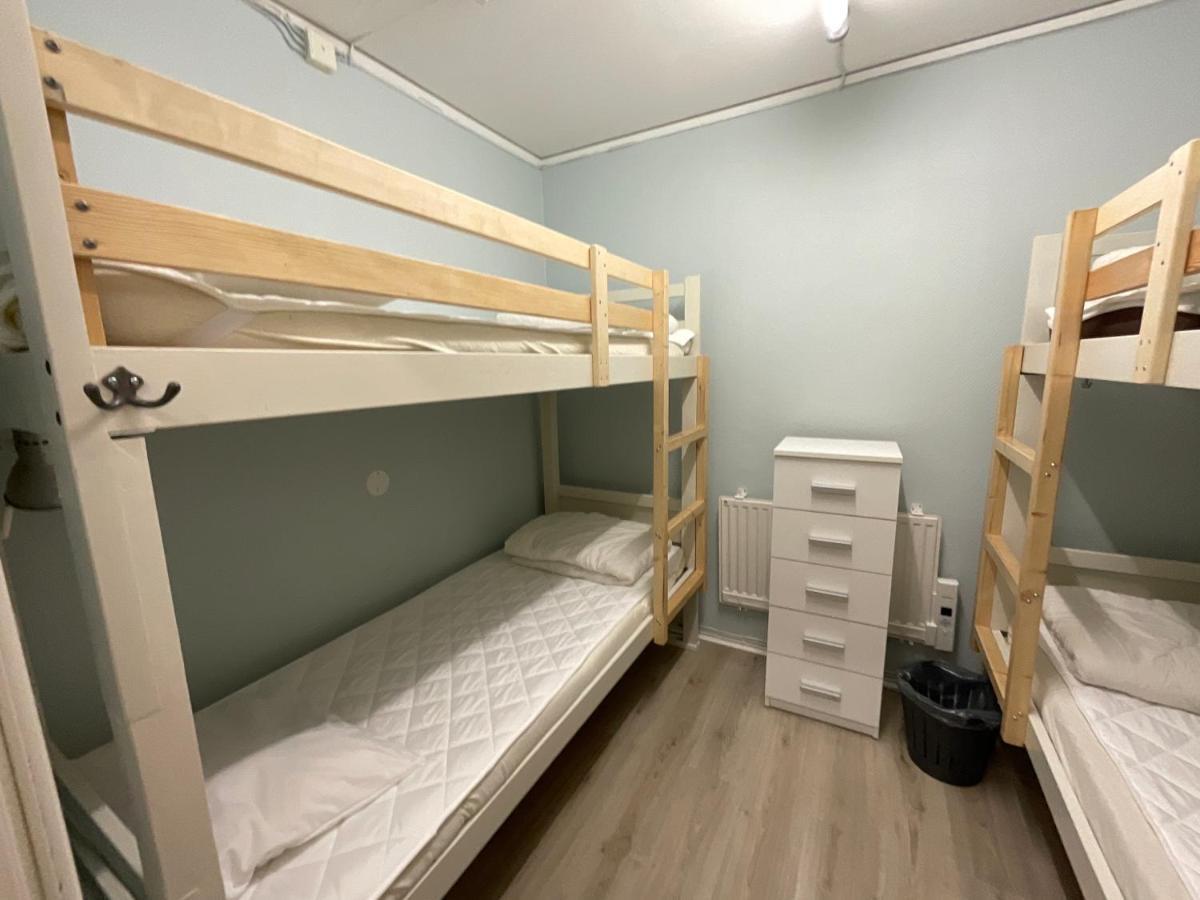 Aspan Kurs & Laegergard Ronneby Ngoại thất bức ảnh